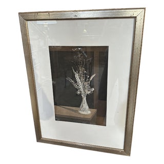 Dario Marini, Still Life, 1960s, Lithograph For Sale