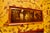 Antique Chinese Lacquered Gilt Wall Panels—A Pair For Sale In New York - Image 6 of 7