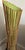 Wood Late 20th Century Floor-Lamp Bamboo 44 Inch Tall For Sale - Image 7 of 8
