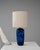 20th Century German Ceramic Table Lamp For Sale - Image 16 of 18