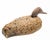 Cork Duck Decoy With Wood Head For Sale - Image 10 of 13