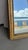 18th Century French Gilded Marriage Mirror in Napoleon III Style For Sale - Image 4 of 5