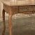 Antique Country French Walnut Desk ~ Writing Table For Sale - Image 11 of 12