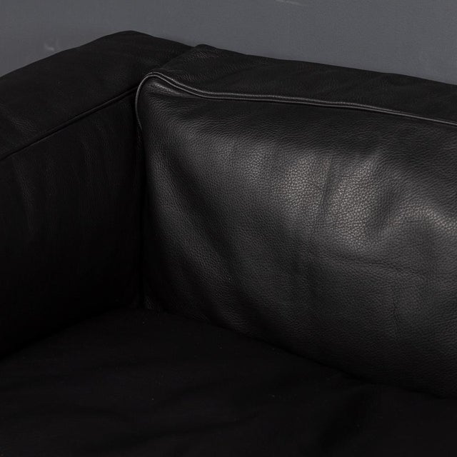 Set of Large Model Chairs by Le Corbusier for Cassina, 2000 For Sale - Image 9 of 14