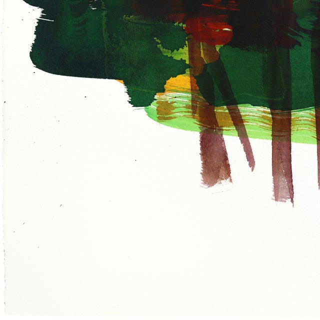 Bettina Mauel expresses dynamism and sensuality in her paintings: “I paint what I experience,” she articulates. “This...