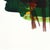 Bettina Mauel expresses dynamism and sensuality in her paintings: “I paint what I experience,” she articulates. “This...