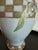 Ceramic 1910s Nippon Morimura Pitcher, Hand Painted Antique For Sale - Image 7 of 9