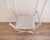 18th Century Gustavian stool with handles, scraped to original paint For Sale In Atlanta - Image 6 of 9