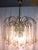 1970s Chandelier attributed to Paolo Venini, Italy, 1970s For Sale - Image 5 of 11