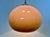 1960s Large Hanging Space Age Globe Lamp from Staff Leuchten, Germany, 1960s For Sale - Image 5 of 17