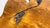 Brown Live Edge Burlwood Coffee Table in the Manner of George Nakashima C. 1980 For Sale - Image 8 of 8