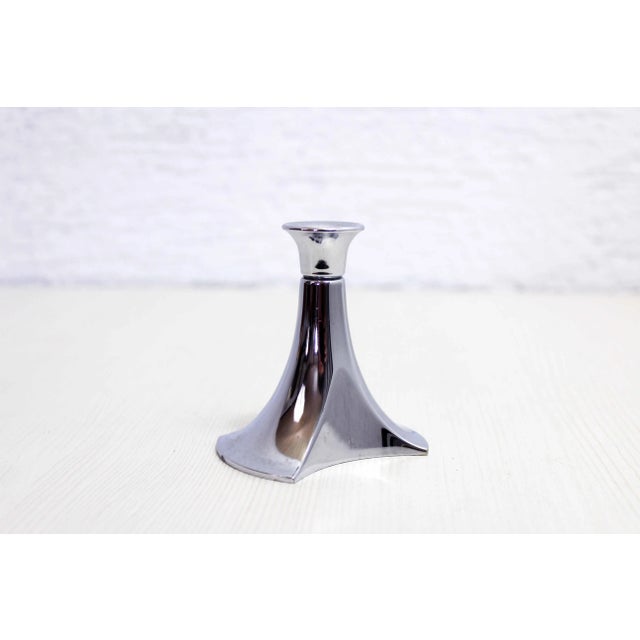 Vintage Candleholder from WMF, 1970s For Sale - Image 10 of 10