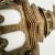 Dorothy Draper Vintage Large Chinoiserie Brass Pagoda Door Knocker of Distinction For Sale - Image 4 of 12