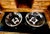 Mid-Century Modern Pair Steuben Bowls, C. 1950-1960 12 For Sale - Image 3 of 6