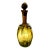 Mid 20th Century Mid-Century Modern Murano “Pulled Loop” Style Art Glass Decanter For Sale
