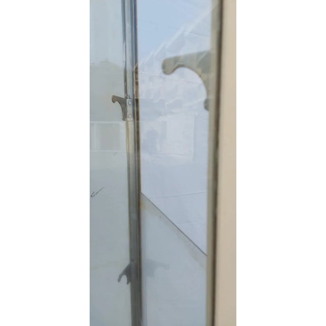 Mid-Century Modern Vintage Medicine Cabinet For Sale - Image 3 of 7