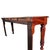 Regency Style Mahogany Hall Table, 1810 For Sale - Image 6 of 9