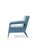 Contemporary Chantal Armchair by Munna For Sale - Image 3 of 5