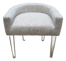 Example of New & Custom Universal Furniture