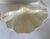 1979 Pair of Signed Studio Pottery Shell Form Ceramic Bowls Catchalls For Sale - Image 4 of 12