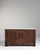 Louis XV Oak Buffet, Rococo Style, France, Early 19th Century For Sale - Image 14 of 15