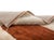 Premium Hand-Knotted Wool Rug | 9'7" X 6'5" | One of a Kind For Sale - Image 6 of 9