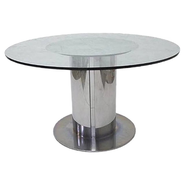 Cidonio Dining Table by Antonia Astori de Ponti for Driade For Sale