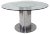 Cidonio Dining Table by Antonia Astori de Ponti for Driade For Sale