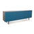 Modern Absolut Wood Sideboard from Cattelan Italia For Sale - Image 3 of 13