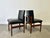 1970s Mid-Century Teak Dining Chairs by Peter Hayward for Vanson, 1960s, Set of 4 For Sale - Image 5 of 11