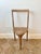 Rustic Vernacular Elm Chairs, 1930s, Set of 2 For Sale - Image 6 of 18