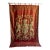 Early 20th Century French Royal Coat of Arm Tapestry For Sale