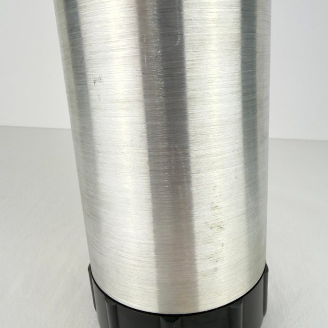 Art Deco 1930’s Art Deco West Bend Cocktail Shaker Set For Sale - Image 3 of 12