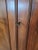 Antique George Mahogany Wardrobe, 1790s For Sale - Image 5 of 9