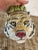 Palm Beach Style Vintage Tiger Planter For Sale In Charleston - Image 6 of 10