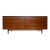 Mid-Century Danish Modern Teak Arne Vodder Sibast Dresser, Refinished For Sale