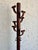 1970s Vintage Italian Coat Stand, 1970s For Sale - Image 5 of 15