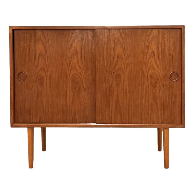 Sideboard by Kai Kristiansen for FM Møbelfabrik, Denmark, 1960s For Sale