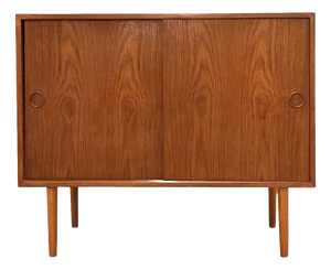 Sideboard by Kai Kristiansen for FM Møbelfabrik, Denmark, 1960s