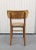 Mid-Century Modern Bentwood Model 234 Chair by Magnus Stephensen for Fritz Hansen, 1940s For Sale - Image 3 of 5