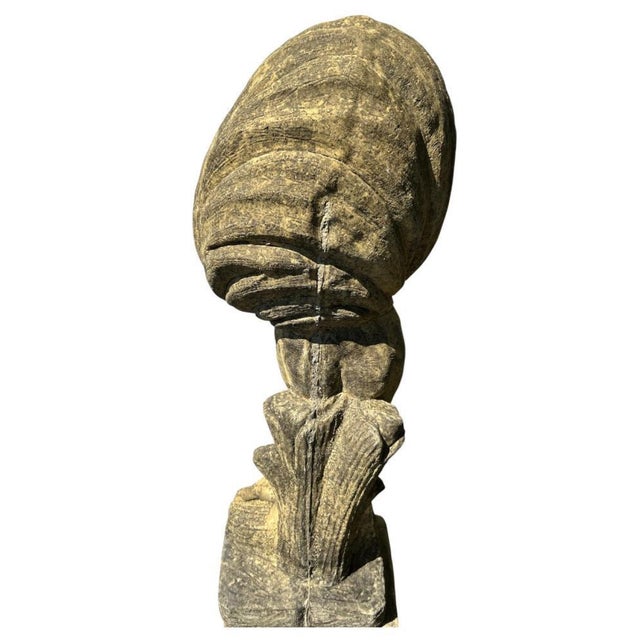 English Four Season Cherub Statues in Stone, Set of 4 For Sale - Image 17 of 18