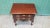 This Colonial Furniture Company side table is made of solid wood and crafted to last for a lifetime. It features two...