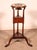 Wood 18th Century Mahogany Barber Table For Sale - Image 7 of 15