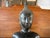 Burmese Artist, Mandalay Style Standing Buddha, Early 20th Century, Bronze For Sale - Image 5 of 15