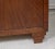 Exquisite Parquetry Cabinet With Starburst Pattern For Sale - Image 9 of 10