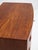 Curved Chest of Drawers in Teak by Kai Kristiansen, Denmark, 1960s For Sale - Image 10 of 17