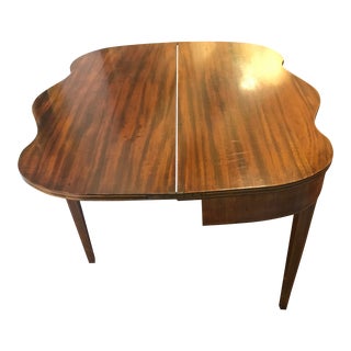 Vintage Used Card Game Tables For Sale Chairish