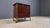 Mid-Century Modern French Bar Cabinet, 1960s For Sale - Image 4 of 15
