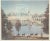 Late 20th Century Late 20th Century Michel Delacroix - French Château Landscape, Hand-Signed Print For Sale - Image 5 of 7