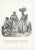 Mid 19th Century Honegger, Natives of Bahia and Rio, 1845, Paper For Sale - Image 5 of 5